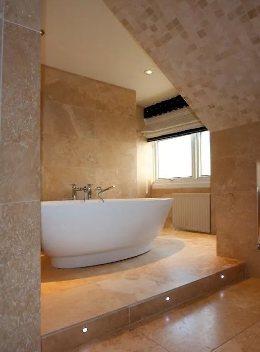 Downcliffe House Boutique Hotel Filey