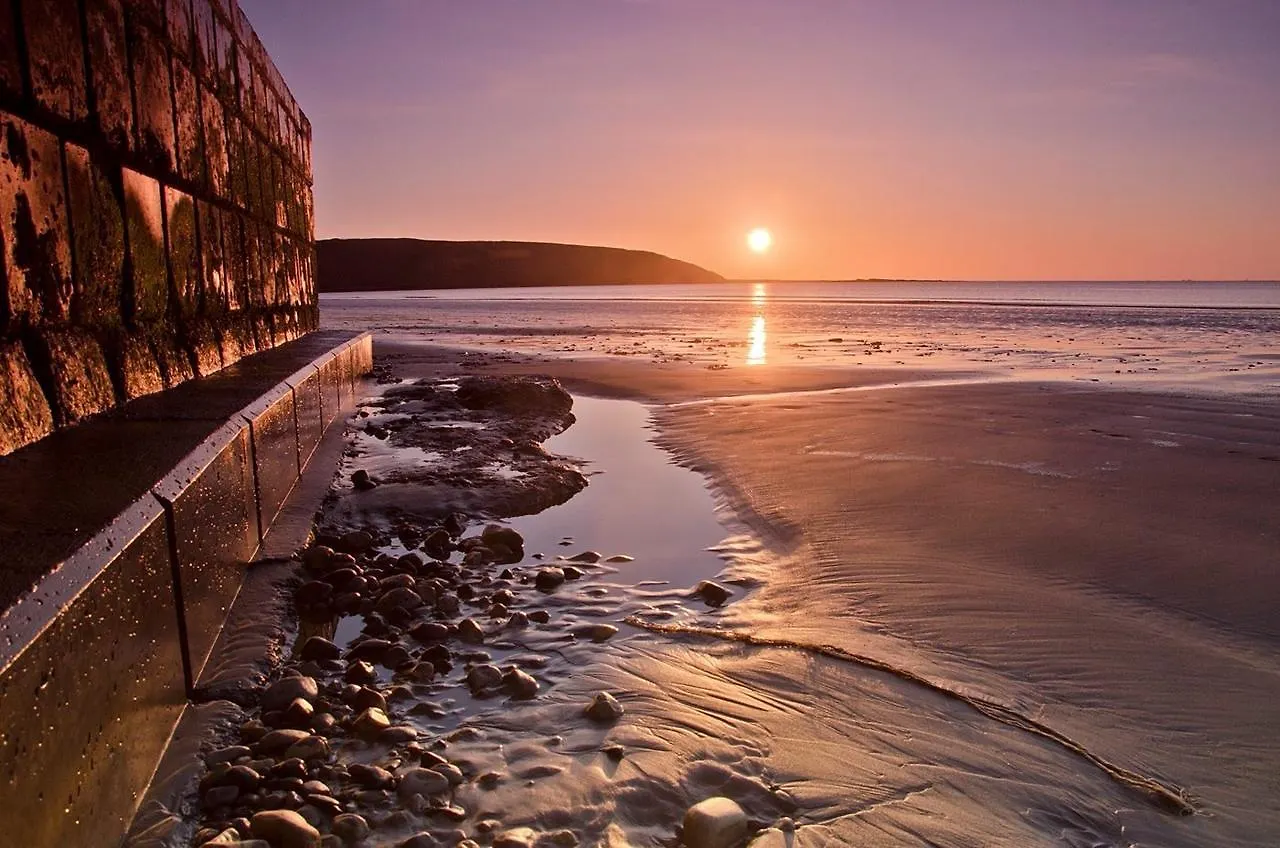 Downcliffe House Boutique Hotel Filey