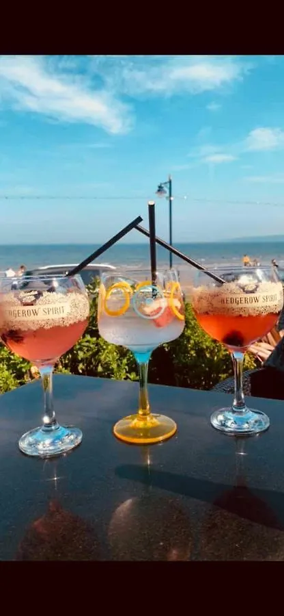 Downcliffe House Boutique Hotel Filey