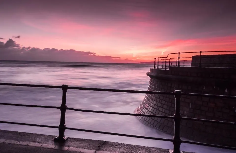 Downcliffe House Boutique Hotel Filey