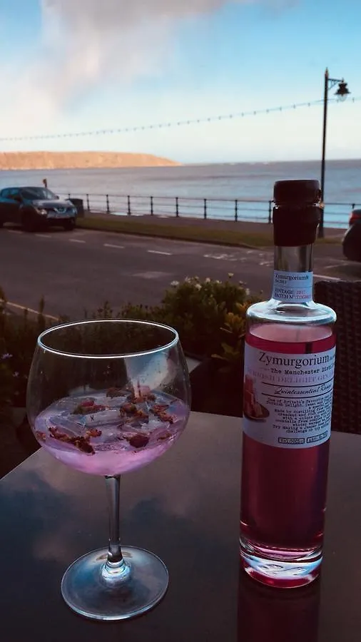 Downcliffe House Boutique Hotel Filey