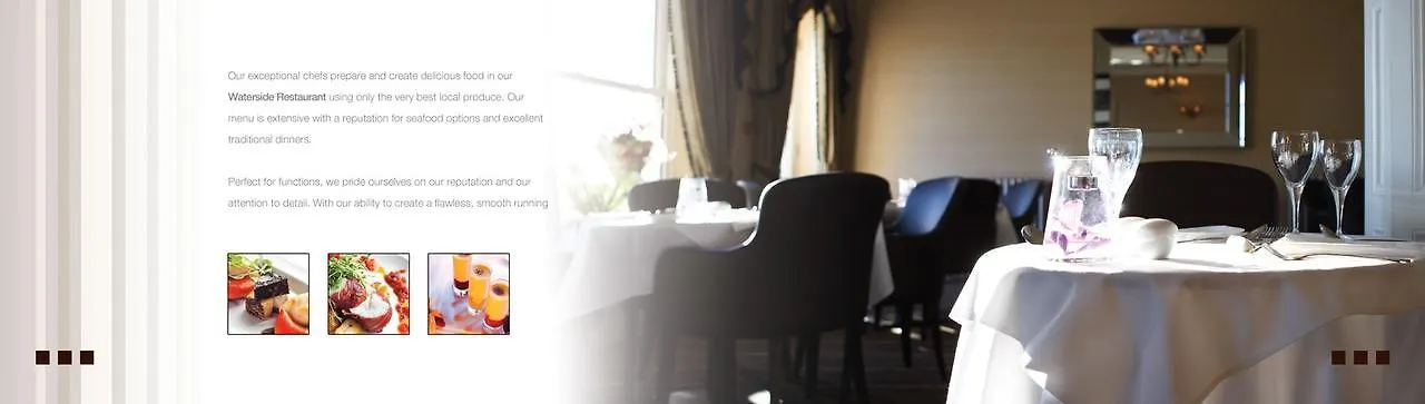 Downcliffe House Boutique Hotel Filey