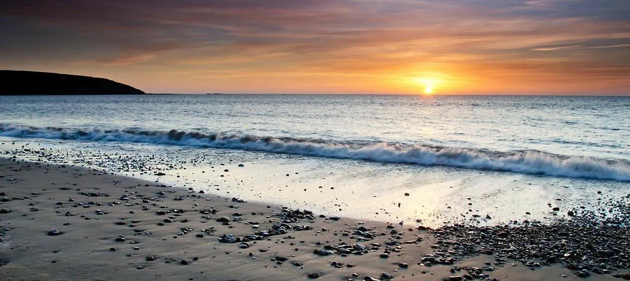 Downcliffe House Boutique Hotel Filey