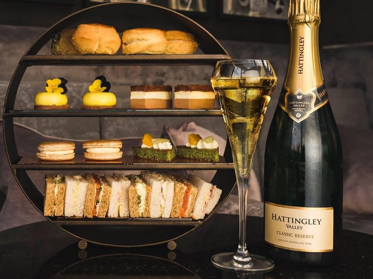 Downcliffe House Boutique Hotel Filey United Kingdom