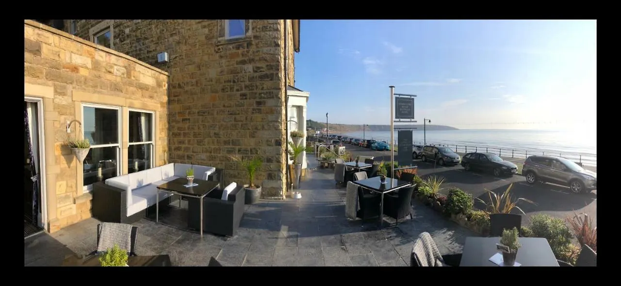 Downcliffe House Boutique Hotel Filey